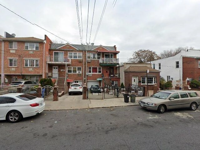 House image located at Brooklyn, NY 11236