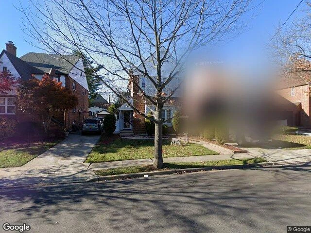 House image located at Valley Stream, NY 11581