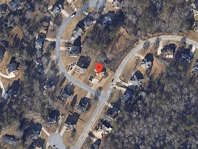 House image located at Ellenwood, GA 30294