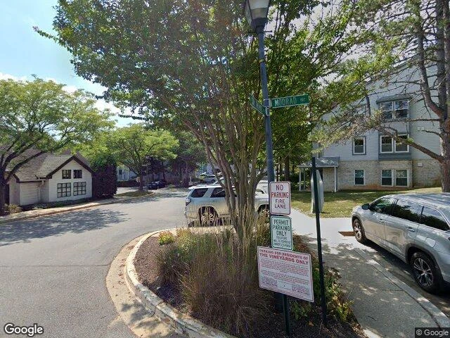 House image located at Silver Spring, MD 20904