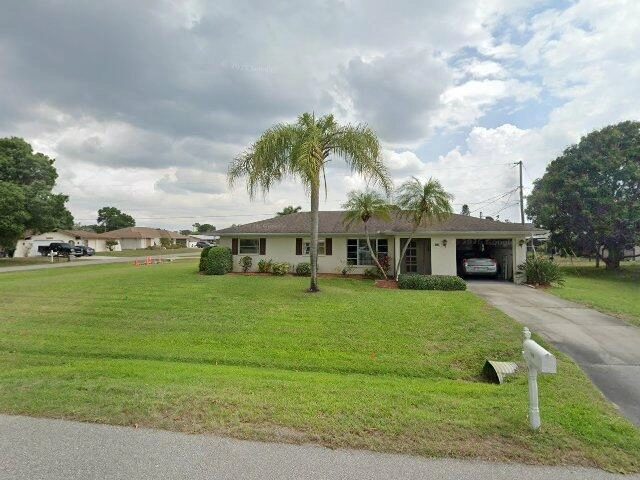 House image located at Port Charlotte, FL 33952