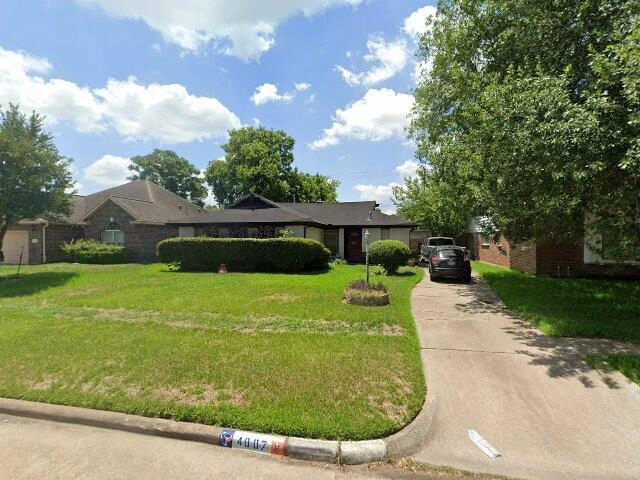 House image located at Houston, TX 77045