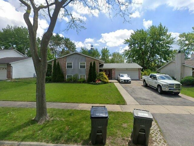 House image located at Bolingbrook, IL 60440