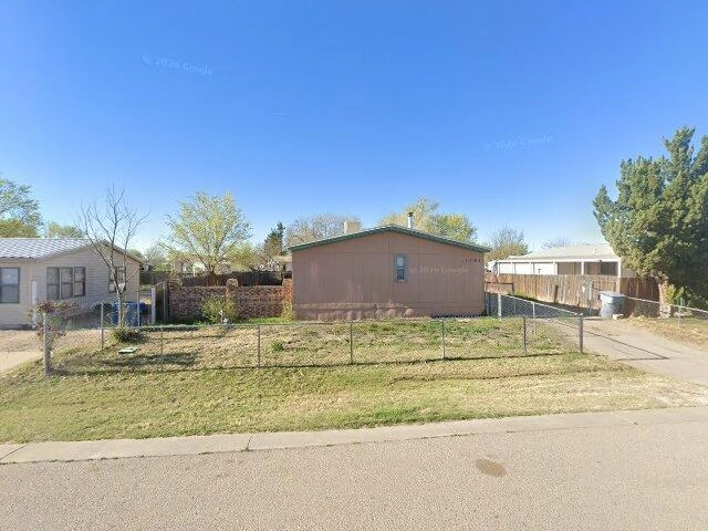 House image located at Los Lunas, NM 87031