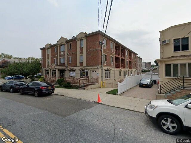 House image located at Middle Village, NY 11379