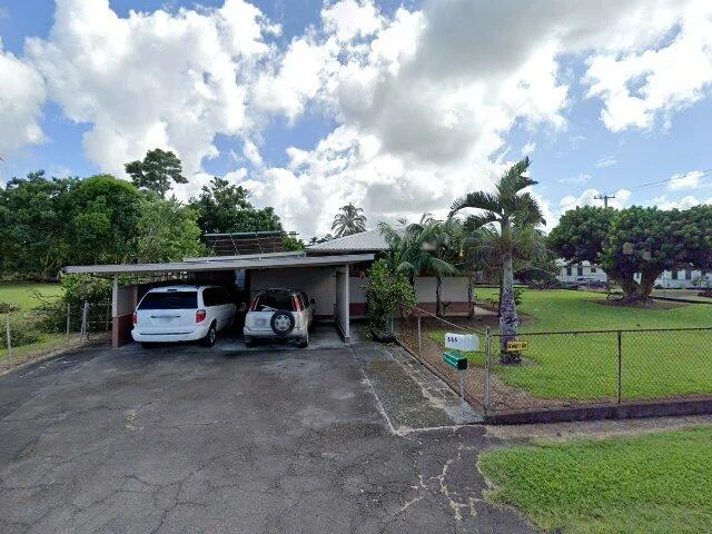 House image located at Hilo, HI 96720