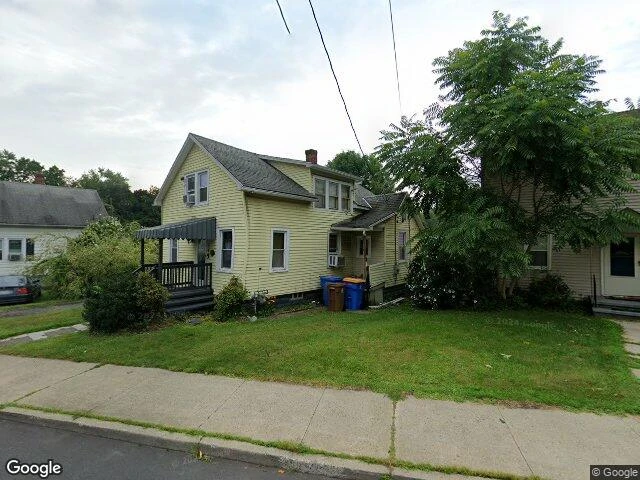 House image located at Kingston, NY 12401