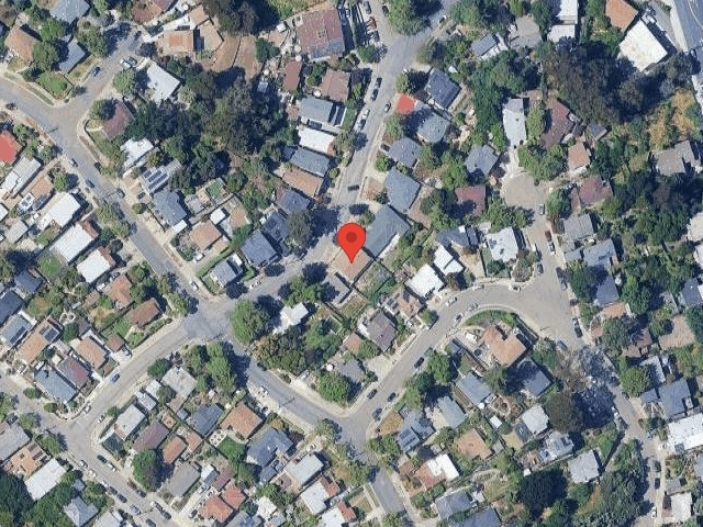 House image located at Oakland, CA 94619