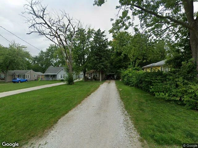 House image located at Peoria, IL 61614