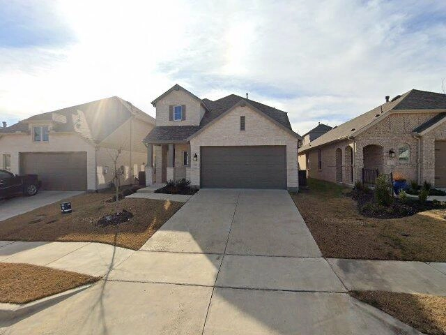 House image located at Denison, TX 75020