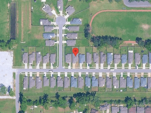 House image located at Carencro, LA 70520