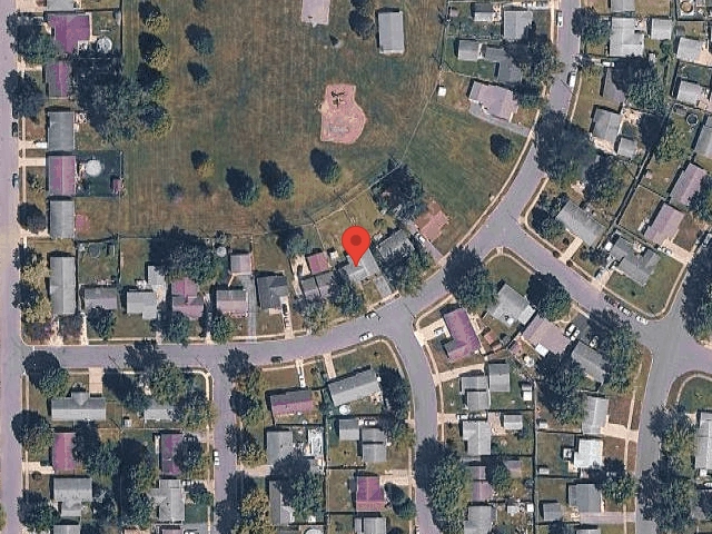 House image located at Marion, IN 46952
