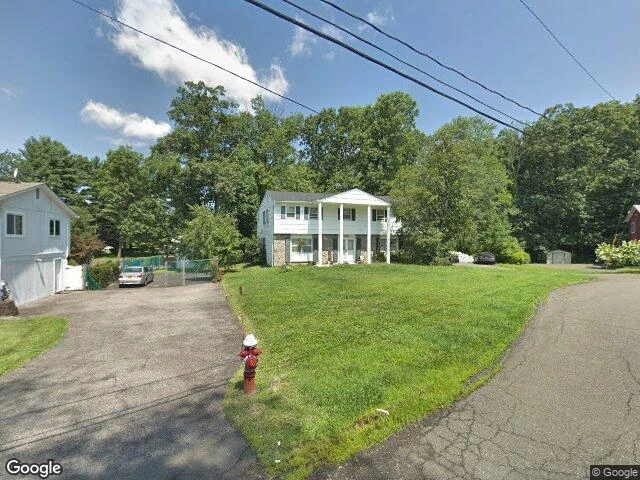 House image located at Spring Valley, NY 10977