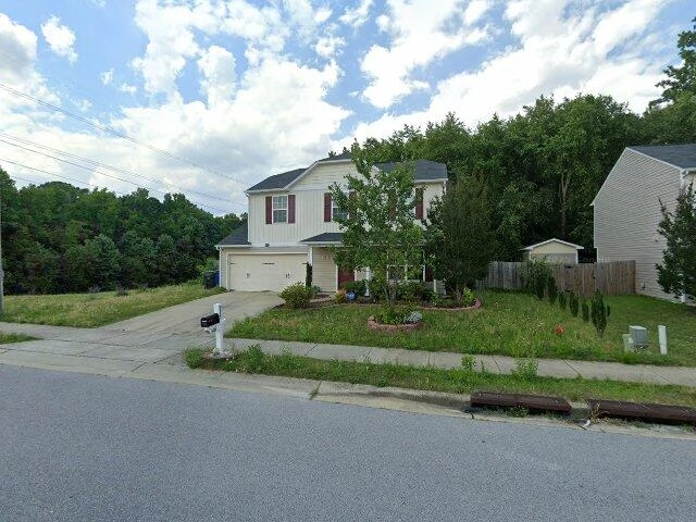 House image located at Raleigh, NC 27610