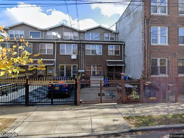 House image located at Brooklyn, NY 11207