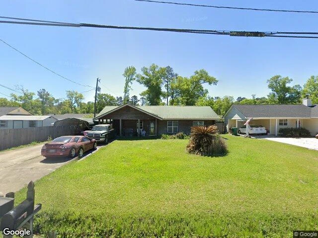 House image located at Hammond, LA 70403