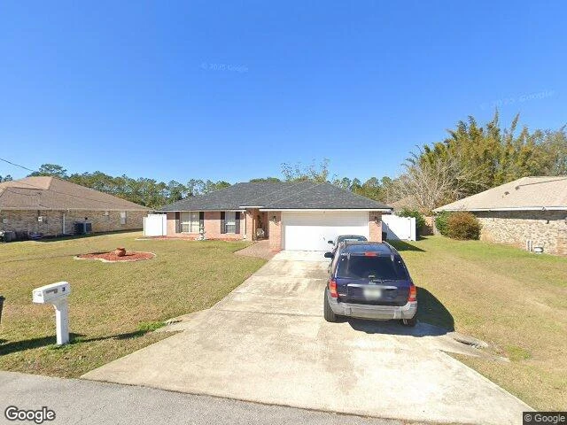 House image located at Palm Coast, FL 32137