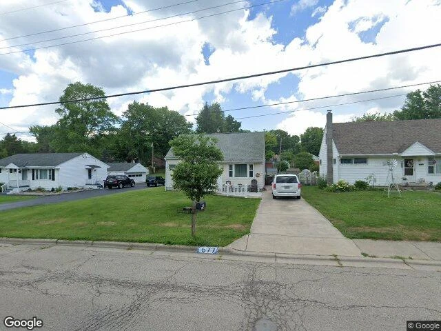 House image located at Xenia, OH 45385