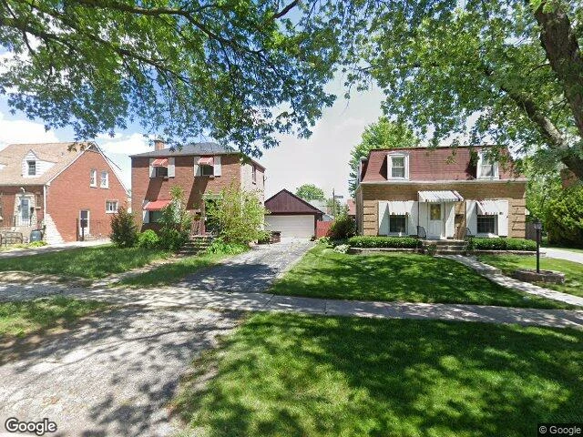 House image located at Broadview, IL 60155