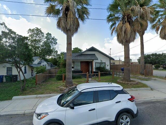 House image located at Andrews, SC 29510