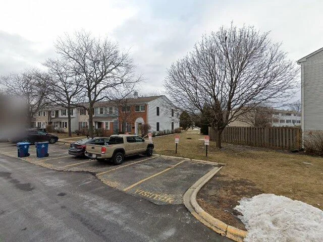 House image located at Schaumburg, IL 60194