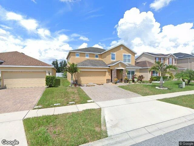 House image located at Kissimmee, FL 34758