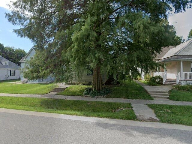 House image located at Cassopolis, MI 49031