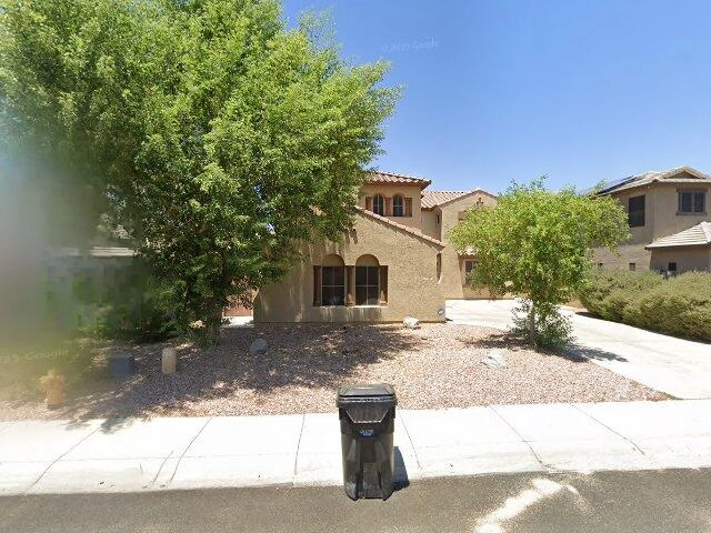 House image located at Avondale, AZ 85323