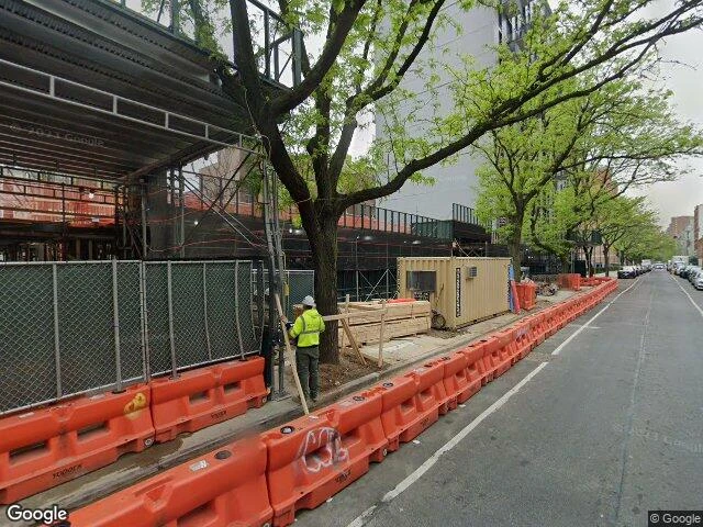 House image located at New York, NY 10027