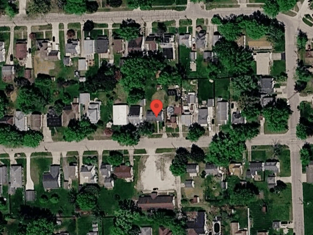 House image located at Watseka, IL 60970