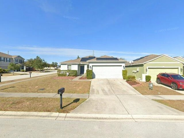 House image located at Haines City, FL 33844