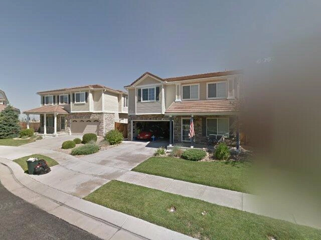 House image located at Commerce City, CO 80022