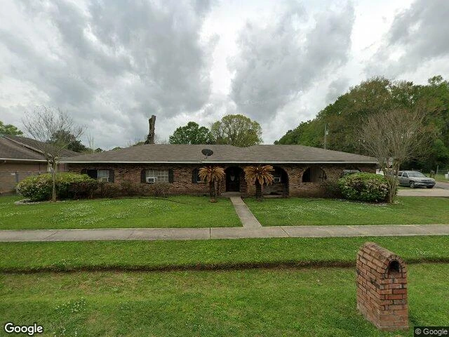 House image located at Lafayette, LA 70501