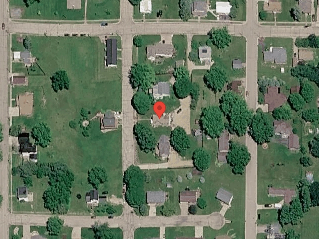 House image located at Stoughton, WI 53589