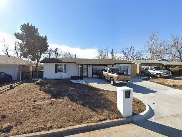 House image located at Oklahoma City, OK 73119
