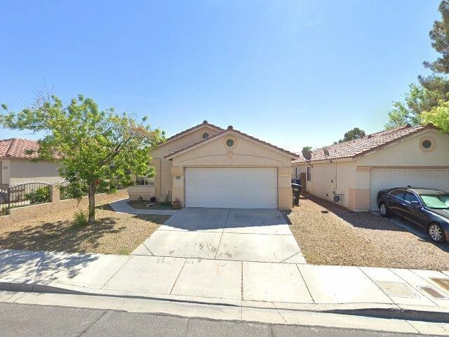 House image located at Las Vegas, NV 89130