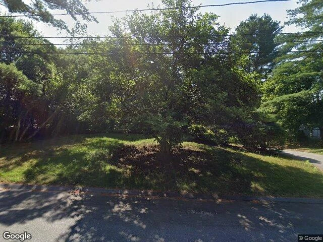 House image located at Lexington, MA 02420