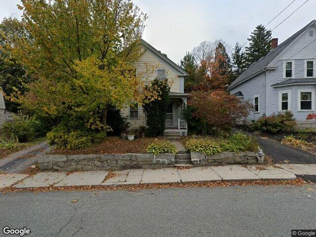 House image located at Milford, MA 01757