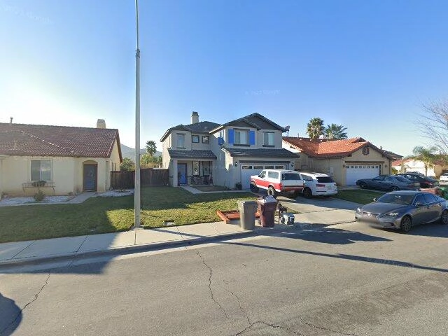 House image located at Moreno Valley, CA 92555