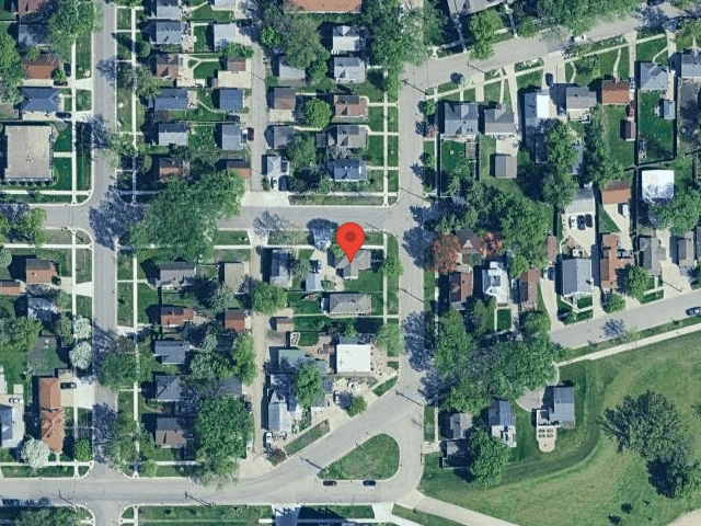 House image located at Fargo, ND 58102