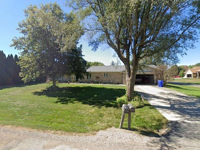 House image located at Algona, IA 50511