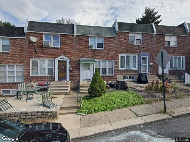 House image located at Upper Darby, PA 19082
