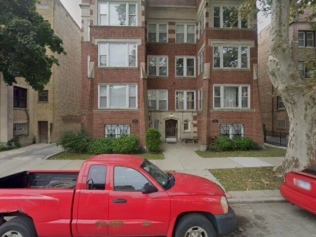 House image located at Chicago, IL 60649