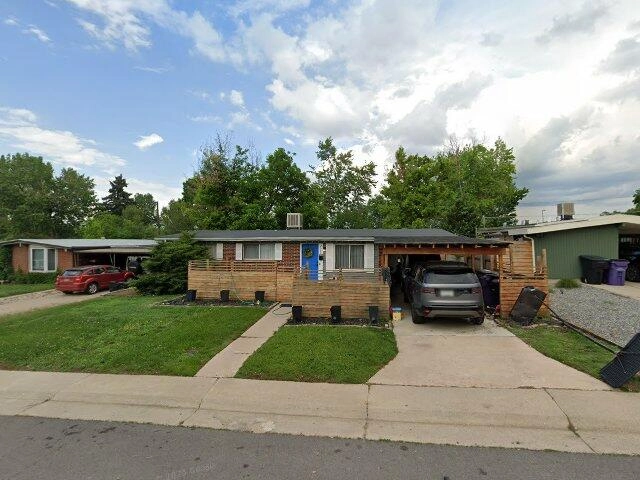 House image located at Denver, CO 80219