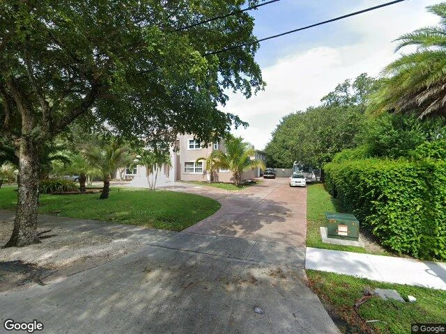 House image located at Miami, FL 33161