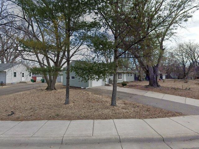 House image located at Minneapolis, MN 55428
