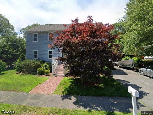 House image located at Saugus, MA 01906