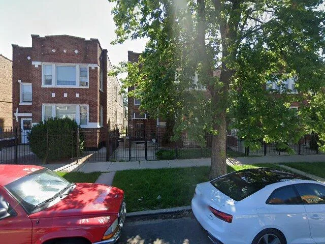 House image located at Chicago, IL 60629