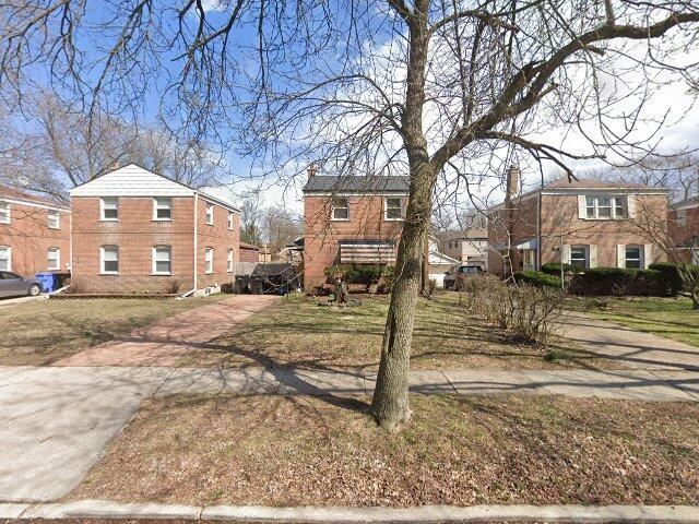House image located at Chicago, IL 60655