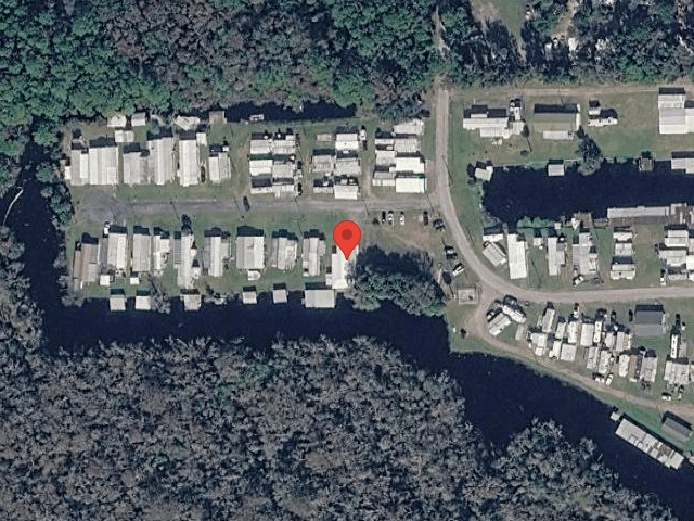 House image located at Astor, FL 32102